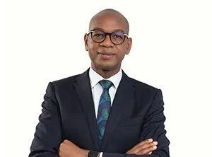 Dr. Joshua Oigara - Stanbic Bank