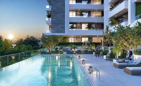 Angani Apartments