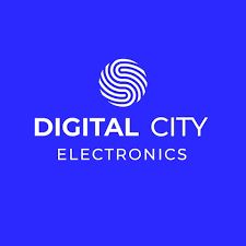 Digital City Electronic