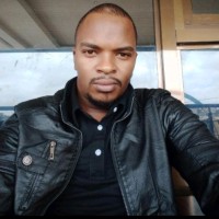 Kevin Macharia