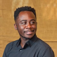 Benaiah Wepundi- CEO Payd