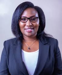 Ms. Florence W. Muturi - Law Society of Kenya