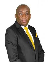 Jeff Ngeta,Managing Director (Historical/Strategic Executive)
