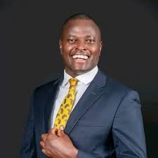Ndindi Nyoro
