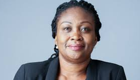 Rita Kavashe - CEO, Isuzu East Africa