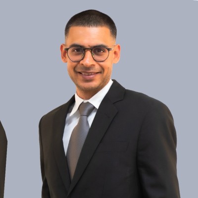 Ravi Kanani