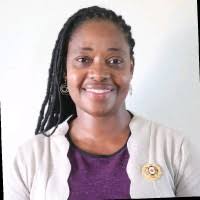 Annette Msabeni