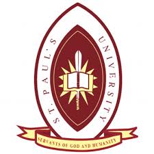 St. Paul’s University School of Theology