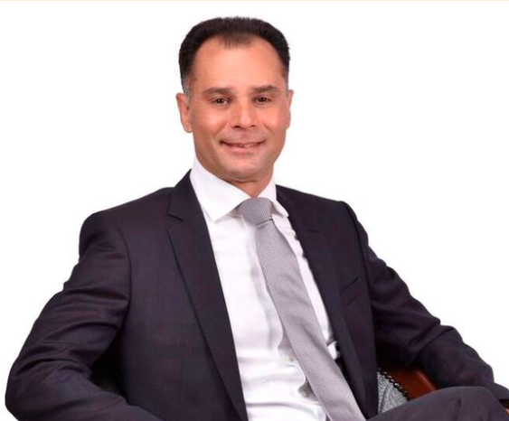 Saddiq Hassani - CEO,  Bamburi Cement Ltd