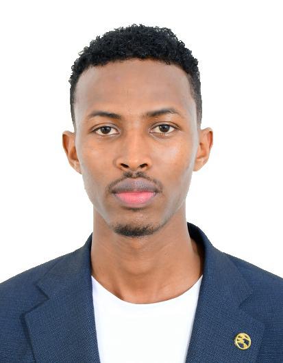 Mathey mohmaed osman