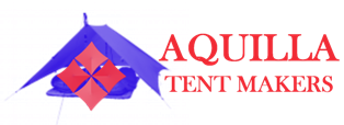 Aquilla Tent Maker