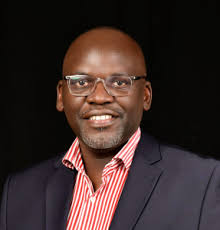 Tobias Alando - Kenya Association of Manufacturers