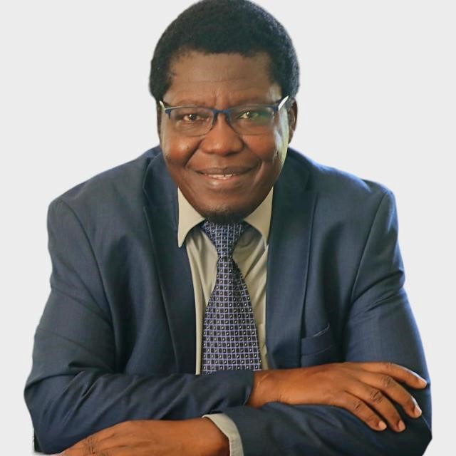 Prof. Barasa Lwagula
