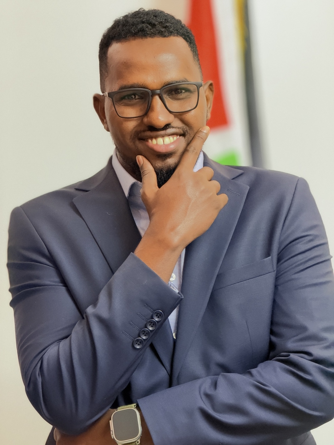 Abdihakim adow hassan
