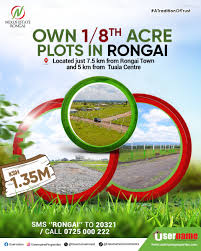 Nexus Estate (Rongai)