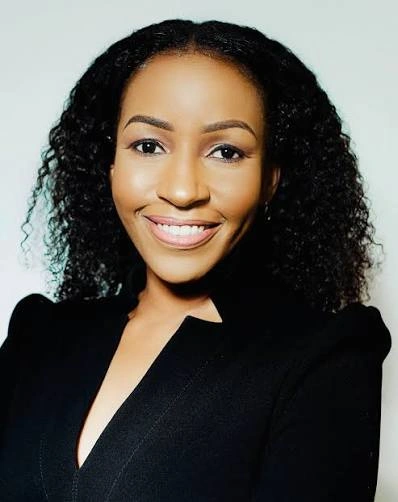 Faraja K. Nyalandu - CEO, Shule Direct