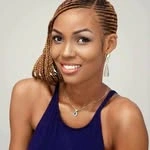 Alicia - CEO Alicia Fashion Design