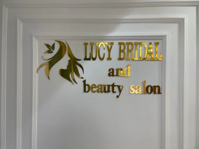 Lucy Bridal Solution