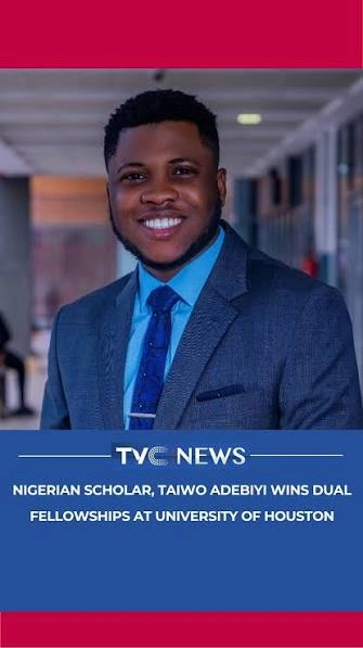 Taiwo Adebiyi
