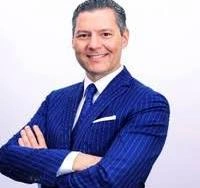 Pavel Slavkov - CEO, Sportpesa