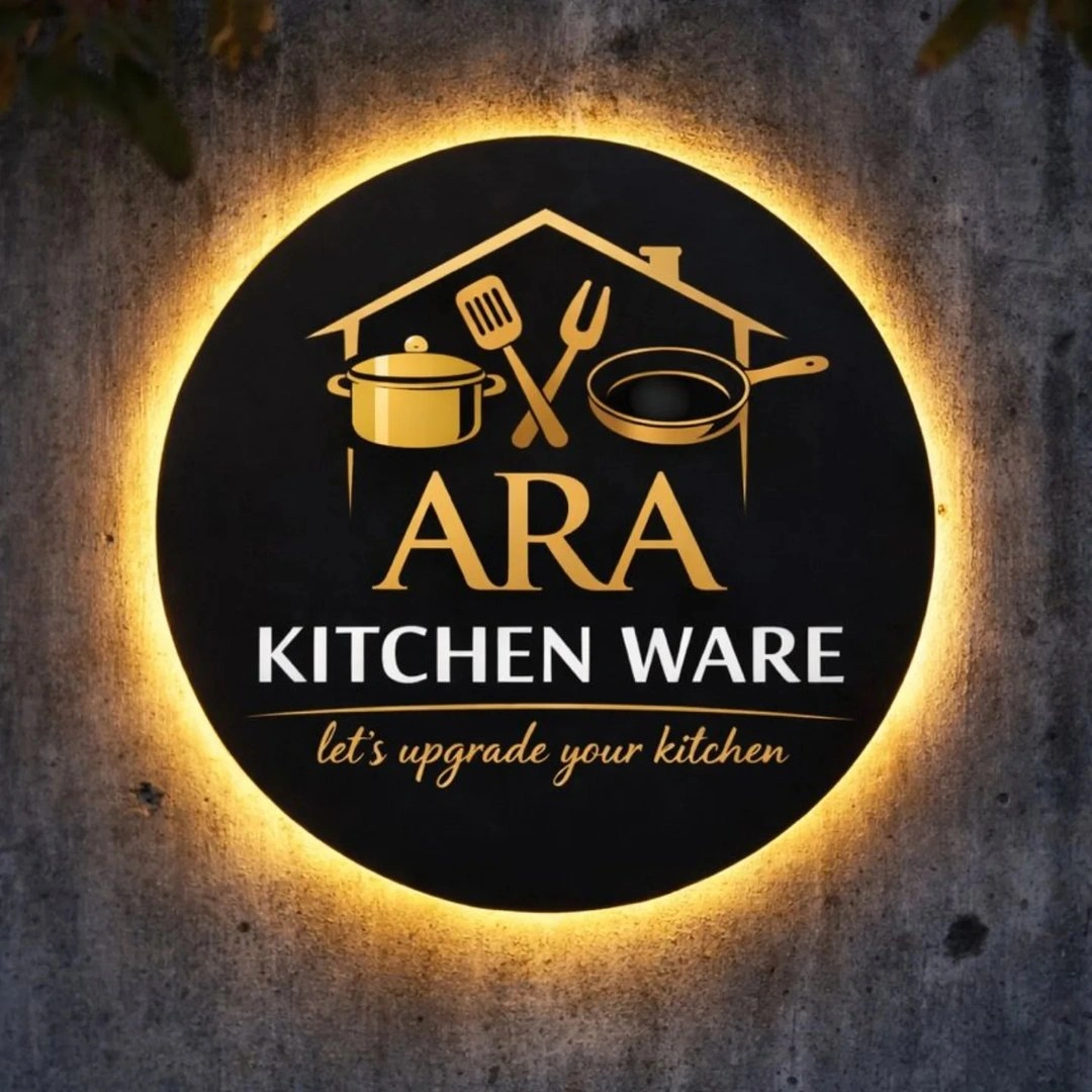 Ara kitchenware1
