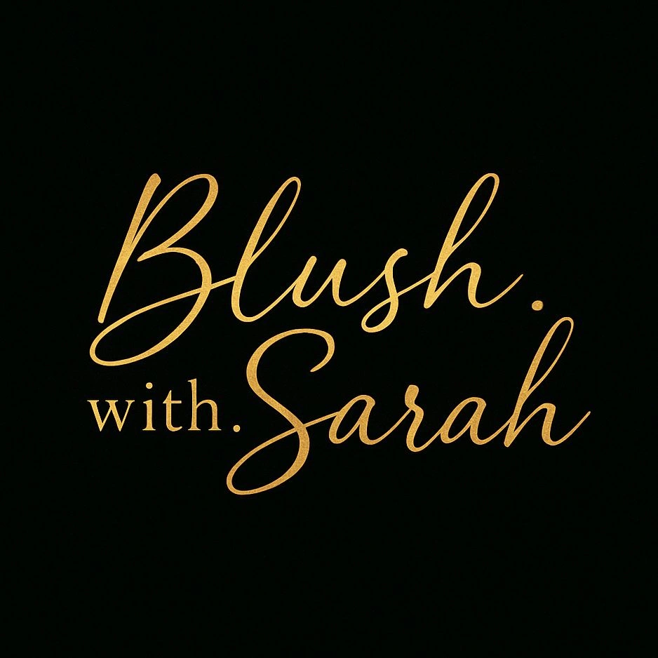 Blush.with.Sarah