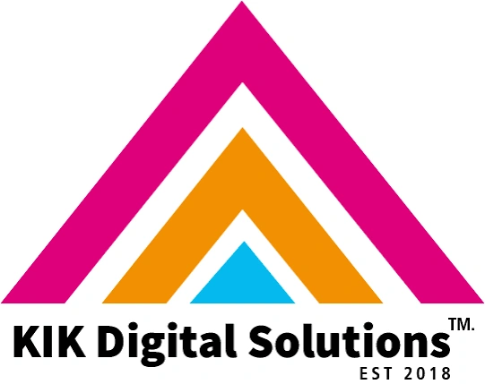 Kikdigital Company