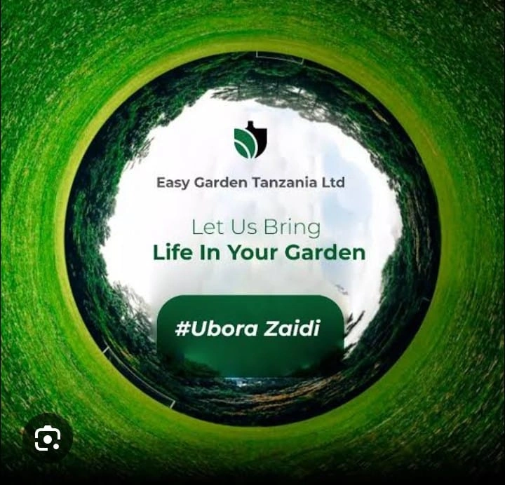 Easy Garden Tanzania Limited