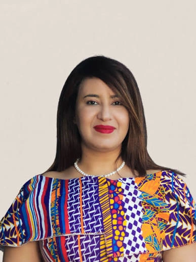 Maha Jouini