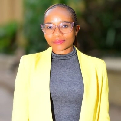 Grace Leah A. Okundi