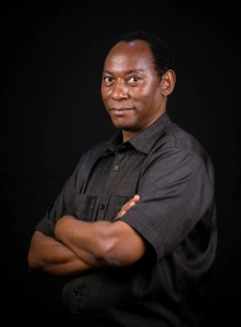 Dr. Geoffrey K. Karugila