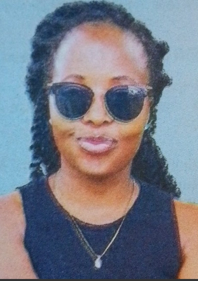 Brenda Mukiri Nteere