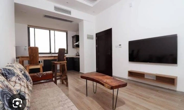 TANZ APARTMENTS