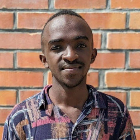 Izere Hirwa Roger - Co-Founder & CEO, HDEV TECH Ltd