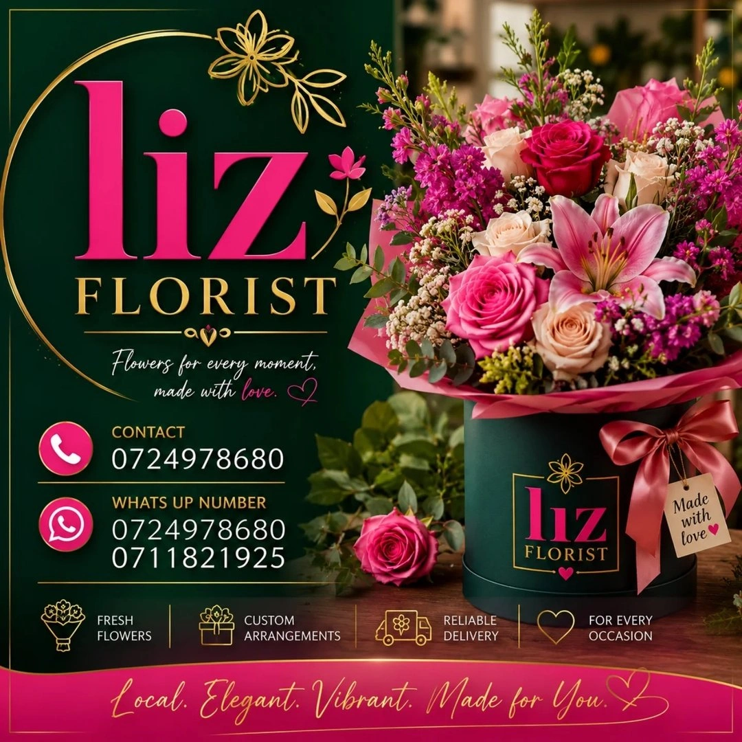 Lizz Florist and Gifts