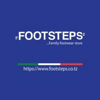 Footsteps Tanzania