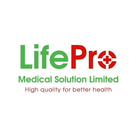 Lifepro Medical Solution Limited