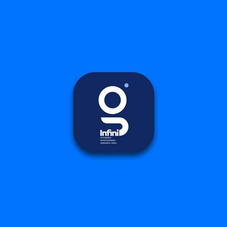 Graphik Infini
