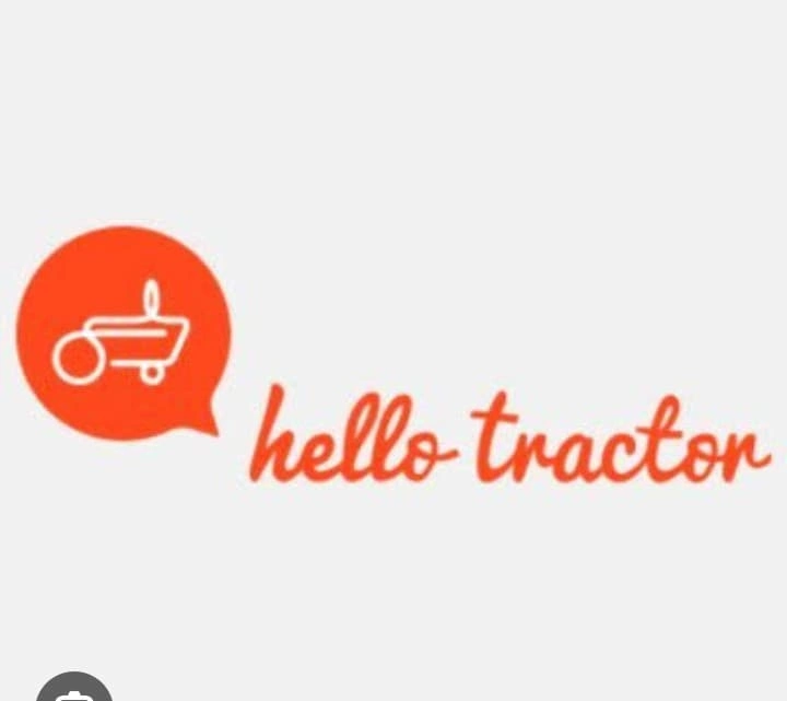 Hello Tractor