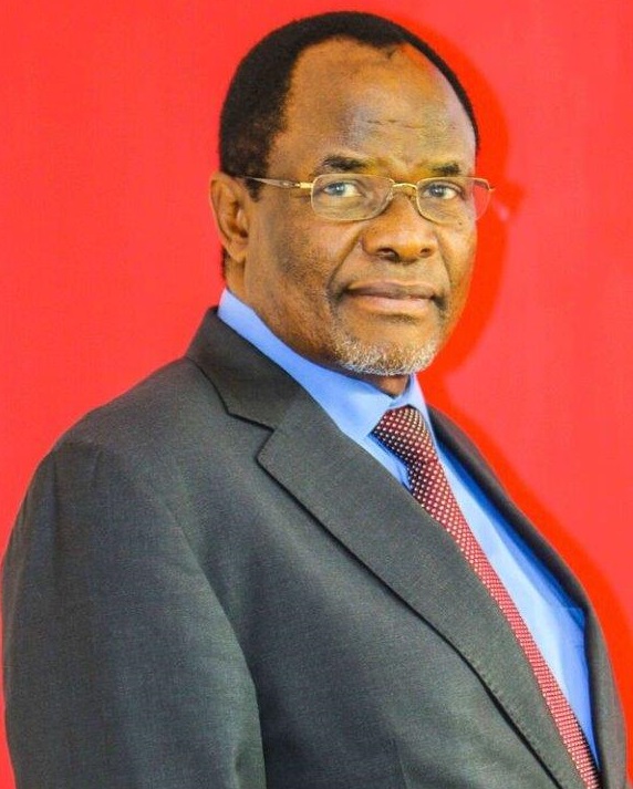 William Oluande - CEO Aviators Serviced Offices