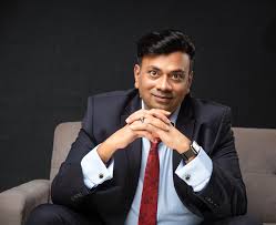 Neeraj Pradhan