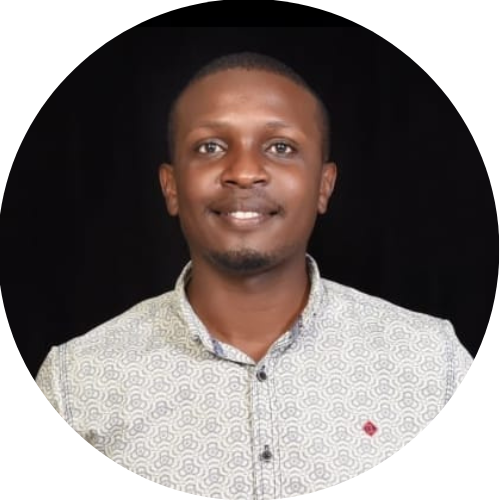 Kennedy Mutwiri Mukaria