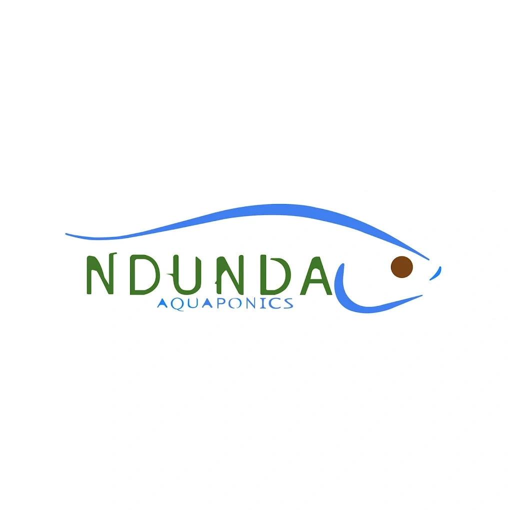 Ndunda aquaponics