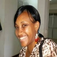 Prof. Mercy Mlay Komba