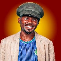 Fanuel Masamaki ( Zerobrainer0 )