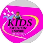 Kids Fashion Empire