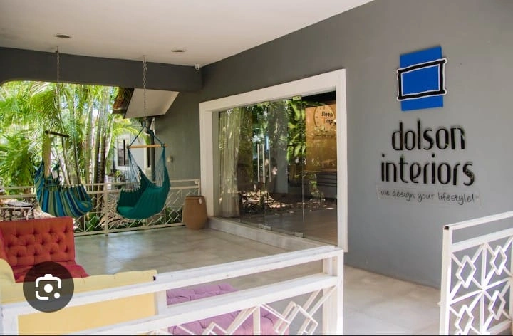 Dolson Interiors