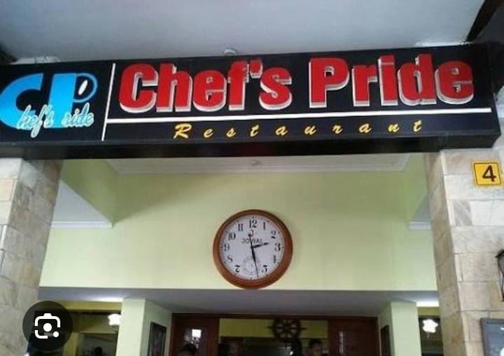 Chef's Pride Restaurant