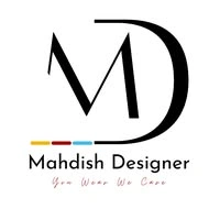 MAHDISH DESIGNER