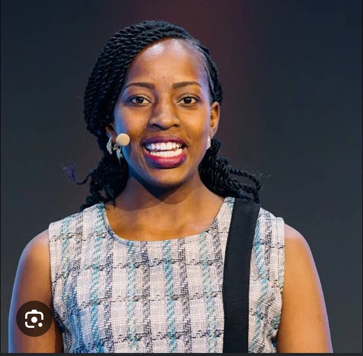Esther Wanjiru kimani